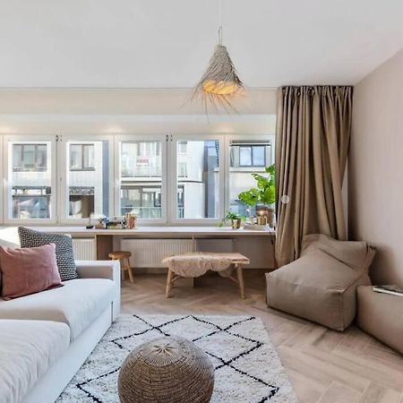 Michelle - Recent Gerenoveerd Stijlvol Appartement Οστένδη Εξωτερικό φωτογραφία