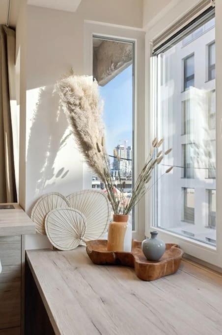 Michelle - Recent Gerenoveerd Stijlvol Appartement Οστένδη Εξωτερικό φωτογραφία
