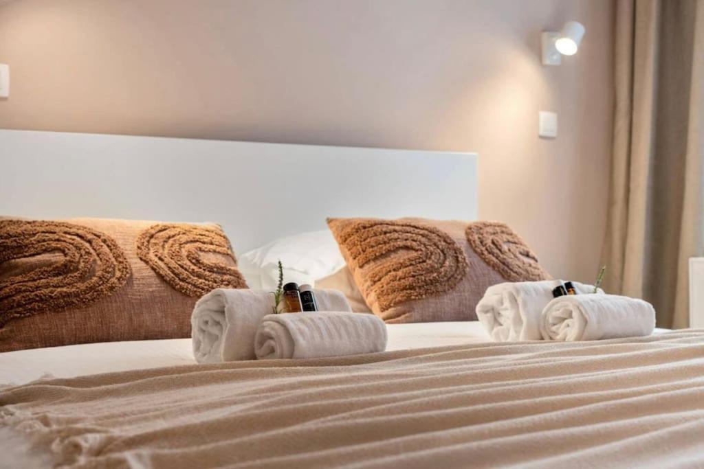 Michelle - Recent Gerenoveerd Stijlvol Appartement Οστένδη Εξωτερικό φωτογραφία