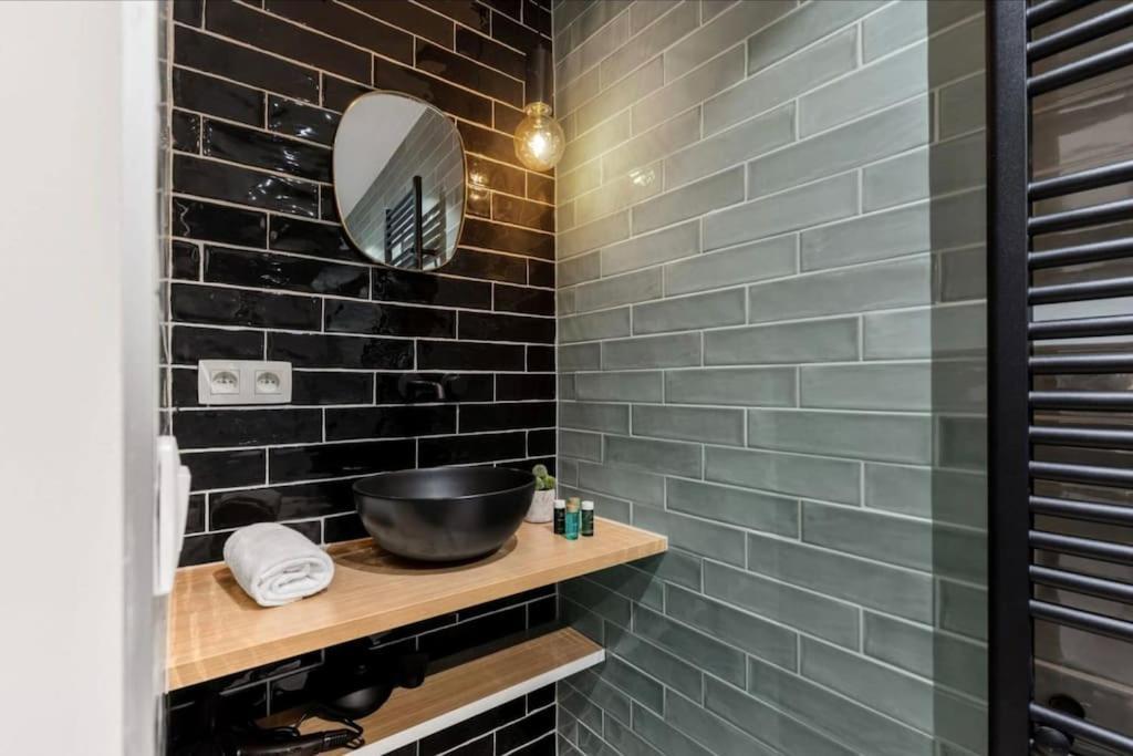 Michelle - Recent Gerenoveerd Stijlvol Appartement Οστένδη Εξωτερικό φωτογραφία